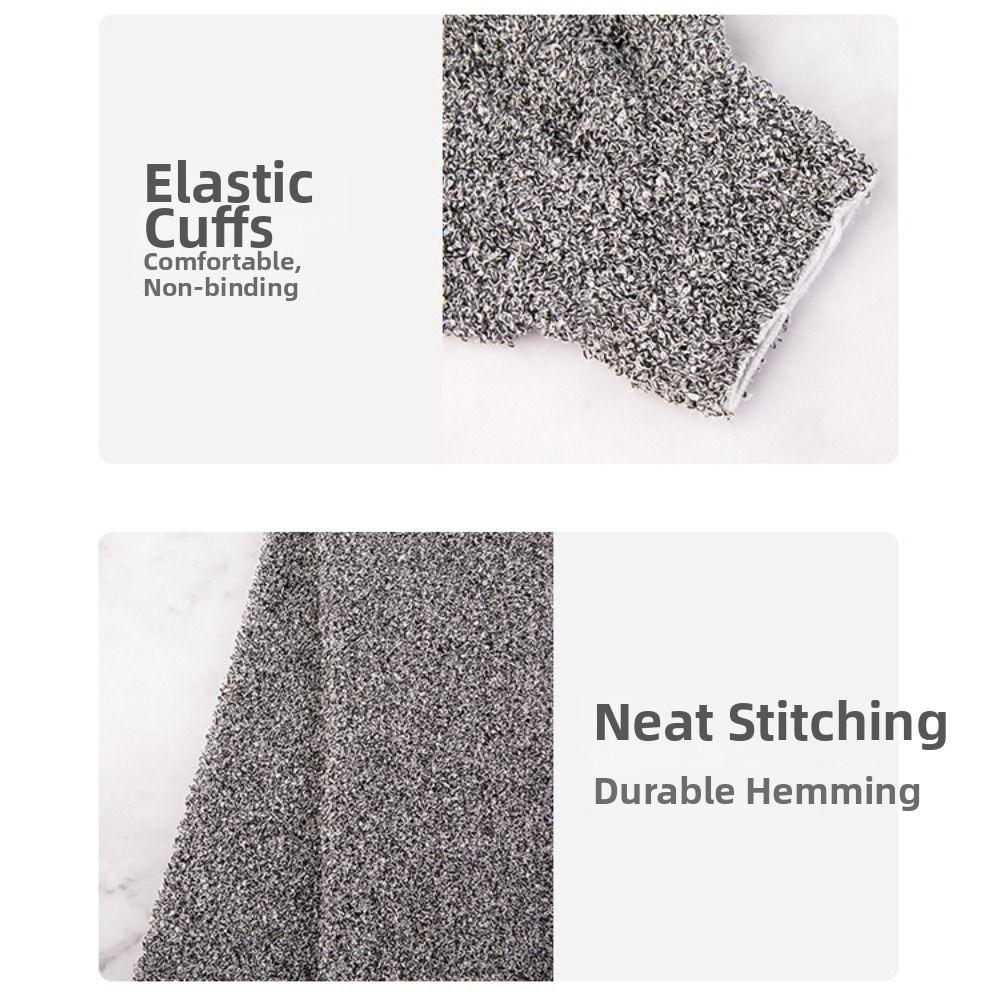 Stain Removal Massage Bath Glove Cleaning Dead Skin Remover Back Exfoliating Scrubber Household