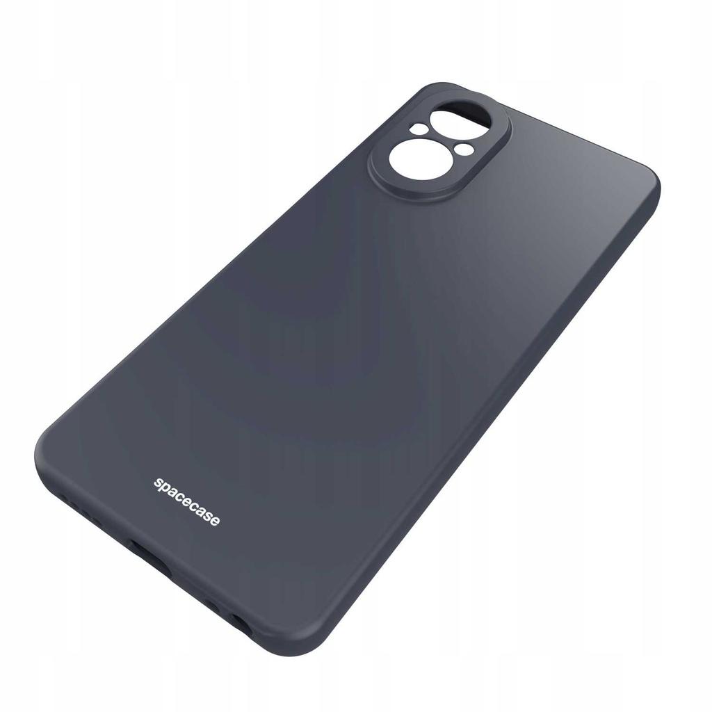 Sc Silicone Case Realme C67 Black