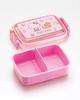 Skater Bento Hello Sanrio for Made In Box, Kitty, Candy, 450ml, Antibacterial, Children, Japan, RBF3ANAG-A