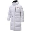 Anta Men's 6-Core Mid-Length Water-Repellent Down Jacket