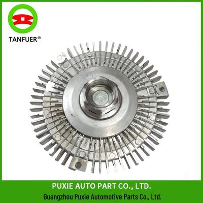 Cuplaj ventilator cu ulei siliconic pentru Mercedes-Benz W202 W463 W210