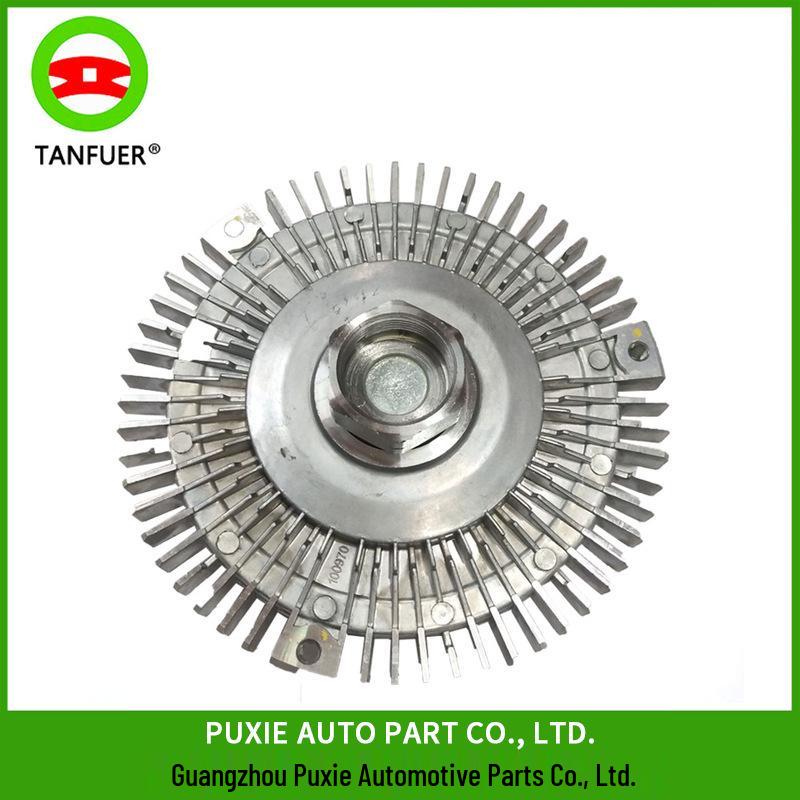 

Силиконовая муфта вентилятора для Mercedes-Benz W202 W463 W210 23x15