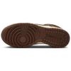 Nike Dunk Fantasy, Love Talk Planer Abriebfeste Niedrige Skateboard-Schuhe Unisex Braun DD1503-124(Team1210-)