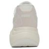 Puma  Pulsar Lite Warm White Vapor Grey Women Sneakers Cream 401858-03