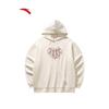 ANTA Women's Fall Hooded Pullover Sweatshirt