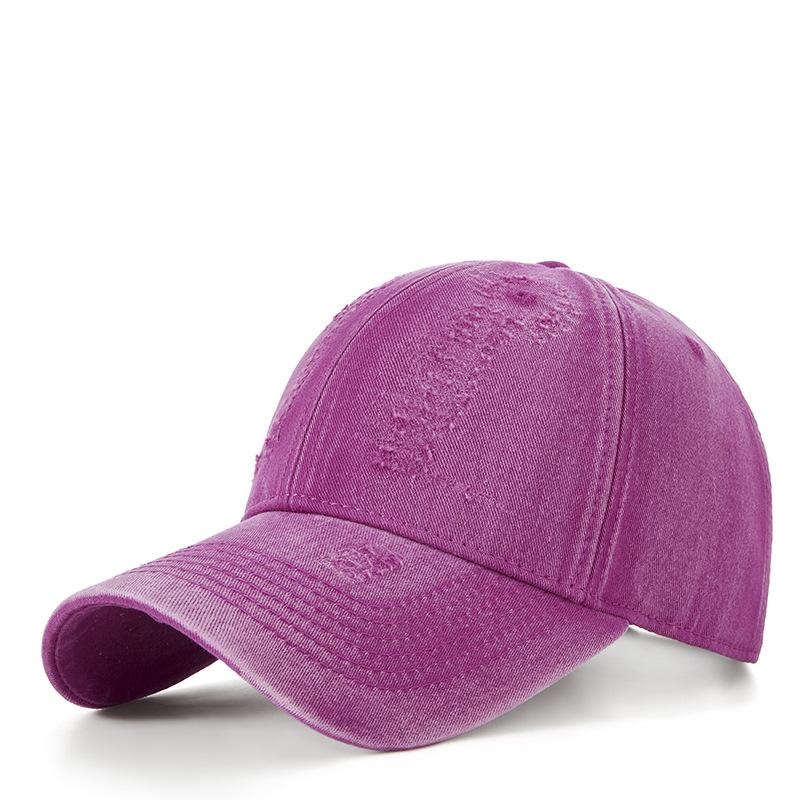 

Мягкий верх из стираного хлопка в стиле ретро с сломанным отверстием, шляпа с утиным язычком, солнцезащитный крем для занятий спортом на открытом воздухе, пара мужчин и женщин с одним и тем же абзацем