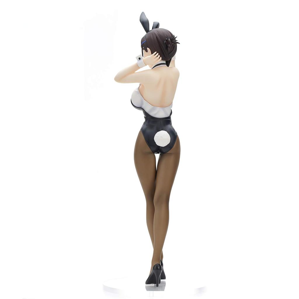 on Junior Easter Bunny PVC ABS painted finished figure "Tawawa Monday" ver. Non-scale &