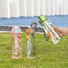 Water bottle summer large-capacity water cup high value student plastic cup new portable straw cup outdoor sports for boys and girls