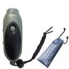 Electronic Whistle 3 Tone Hand-Held Lanyard for Outdoor Sports Basketball