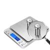 High Precision Digital Scale