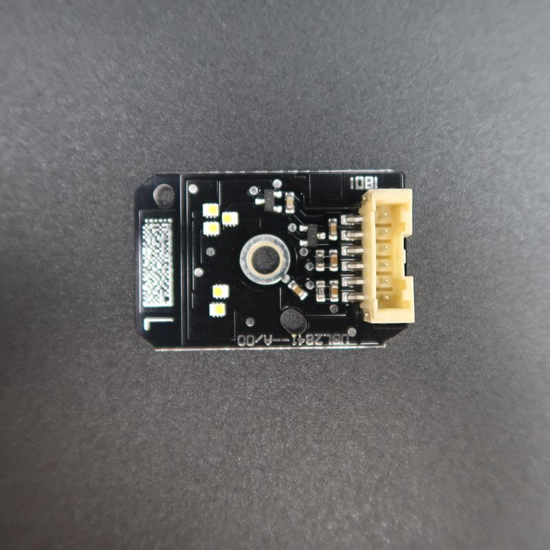 White Light for BMW 5 Series G30 G31G38 2018-2020 Car LED Headlights DRL Chip Ballast Chip Circuit Board Light Source Board Chip