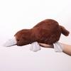 Plush Platypus Toy Cute Animal Stuffed Animal Gift For Girls And Kids