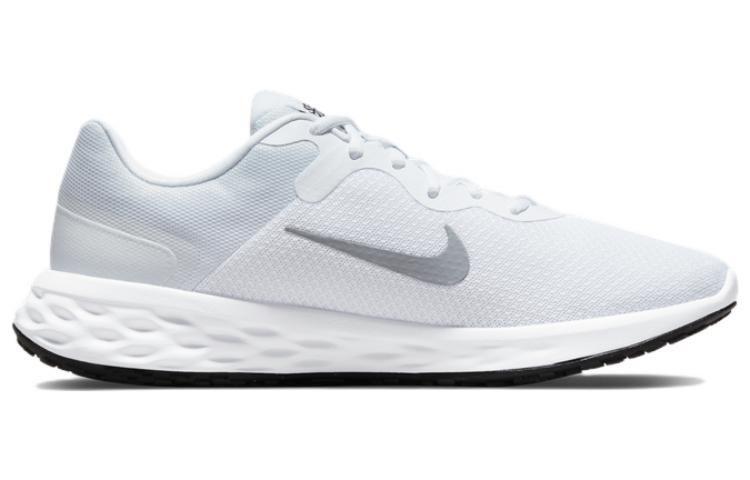 Nike Revolution 6 Next Nature 'White Pure Platinum' DC3728-100