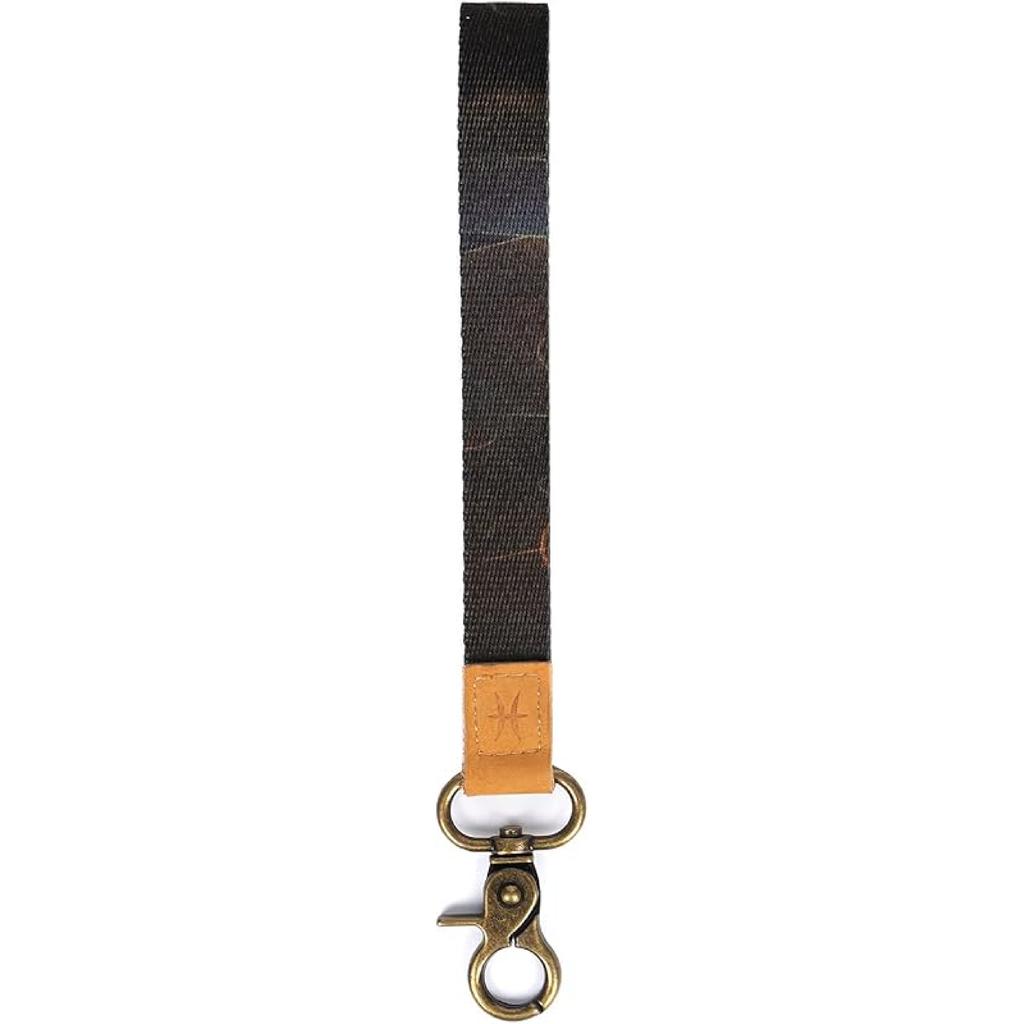 Wrist Lanyard for Keys Wrist Lanyard Key Cha Women and Men