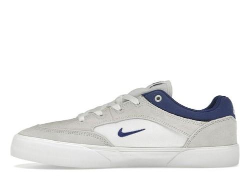 Nike Malor SB Deep Royal Blue - FV6064-100