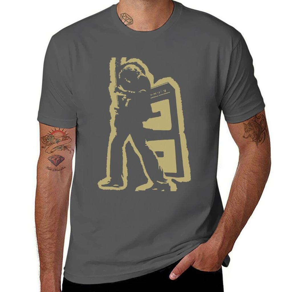 Trex Marc Bolan T-Shirt anime t-shirt t shirt mann designer T-Shirt