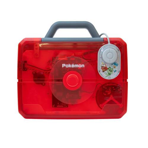 SEGA FAVE Pokemon Study Shine! Pokemon Typing PC PC