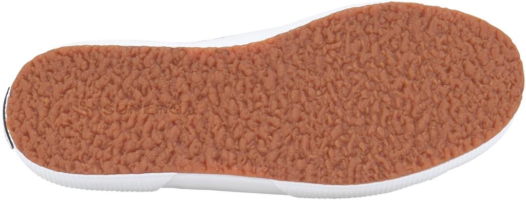 Кроссовки Superga 2750 Classic Cotu Classic black/fwhite