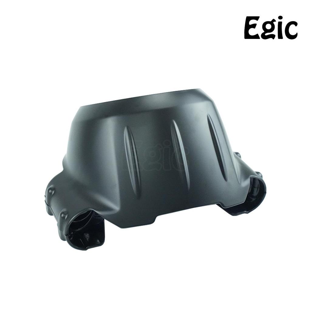 Matte Black Gloss Headlight Fairing Cowl for Indian Scout Bobber