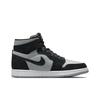 Air Jordan 1 Zoom CMFT Black Light Smoke Grey CT0978-001