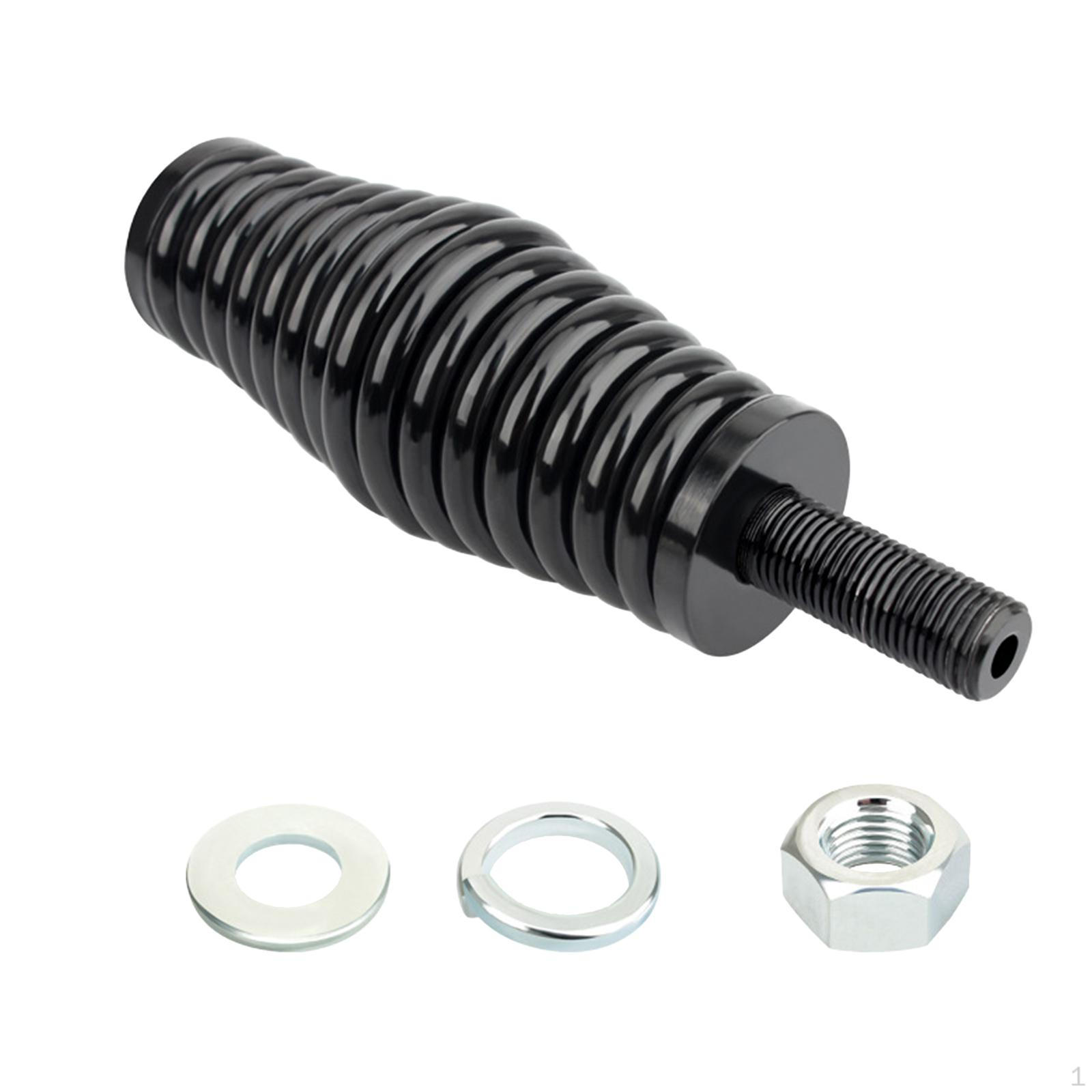 

LED Whips Light Spring Mounted Lighted Mounting Bracket Replaces Premium Repair Part Antenna