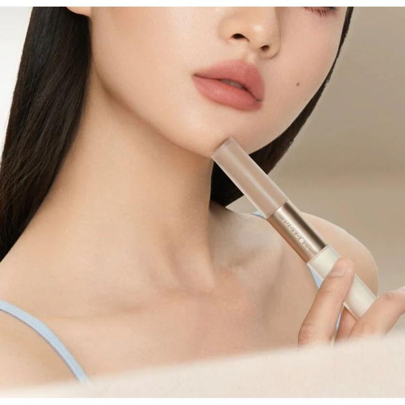 Judydoll - Highlighter & Contour Duo - 2 Colors