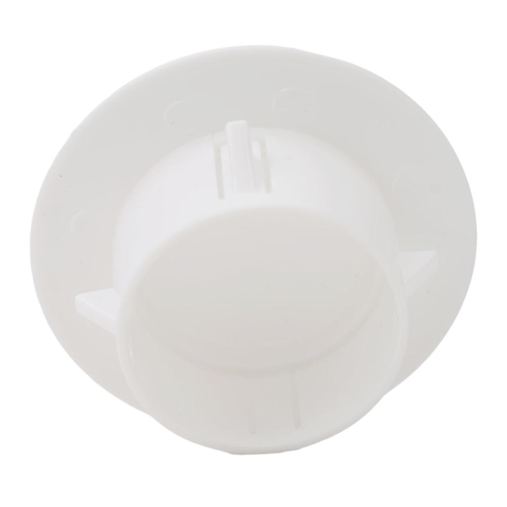 Cap Decorative Cover Fittings For Air Conditioning Hole Parts Plastic Protective Replacement Vents Wall Hole Cover