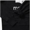 ISabelle Marant TS0005fa A1n10e 01bk Klowia Clovia Linen Women S Long Sleeve Tee
