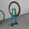 Portable MTB Road Bike Bicycle Wheel Truing Stand Tire Rims Wheel Repair Tool