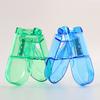 Tragbare Pille Cutter Splitter Divider Aufbewahrungsbox Medizin Tabletten Halter Fall