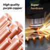Booster Fiber Laser Cutting Nozzles D28 M11 Fiber Cutting Head New Laser Nozzle