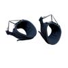 Heavy Type Exercise Hand Straps With Adjustable Buckles Weightlifting Powerlifting Wrist Brace During Intense Workouts