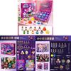 Piccola Strega Ragazza Fai da Te Pozione Magica Bottiglia Kit Scientifico Per Bambini Divertimento Educativo