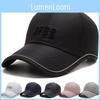 Letters Jfbr Embroidery Breathable Sun Hat Outdoor Running Female Sun Protection