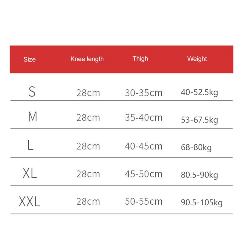 Genunchieră caldă pentru adulți Febră pentru mai mult de 16 ore Produsul este elastic și se poate întinde liber fără tensiune
