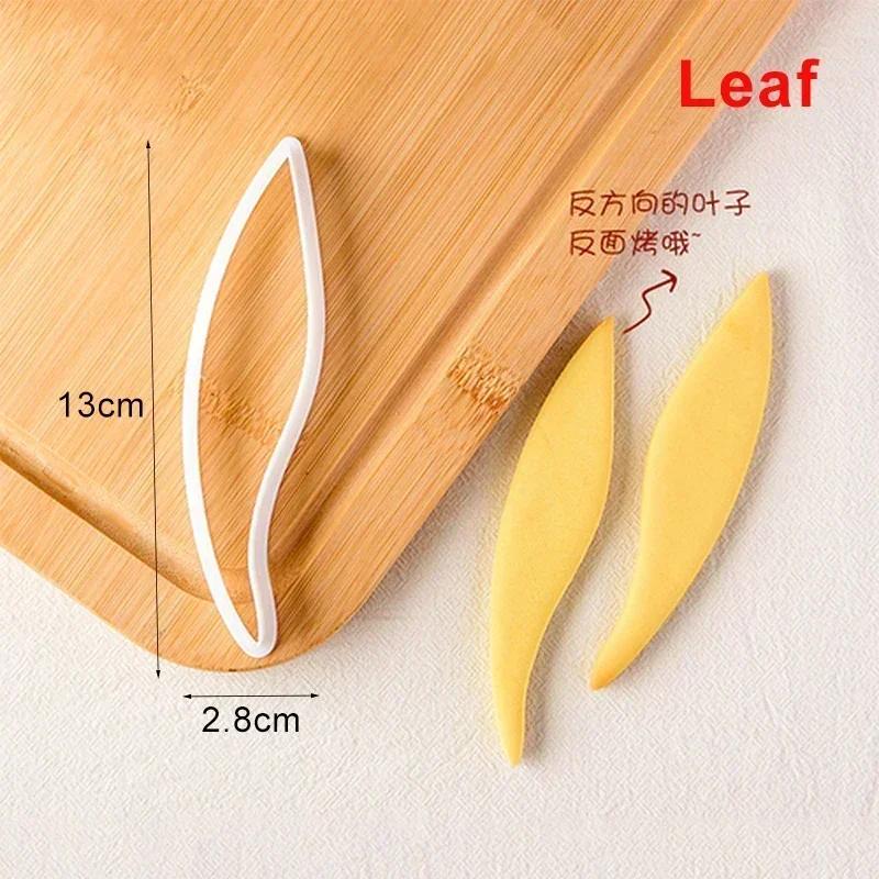 

Mother s Day Large Size Tulip Cookie Cutters Flower Bouquet Frosting Biscuit Fondant Embossing Mold Handmade Baking Tools