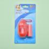 Penguin Pet Garbage Bag Dispenser Portable Cleaning Bag For Walking Dogs