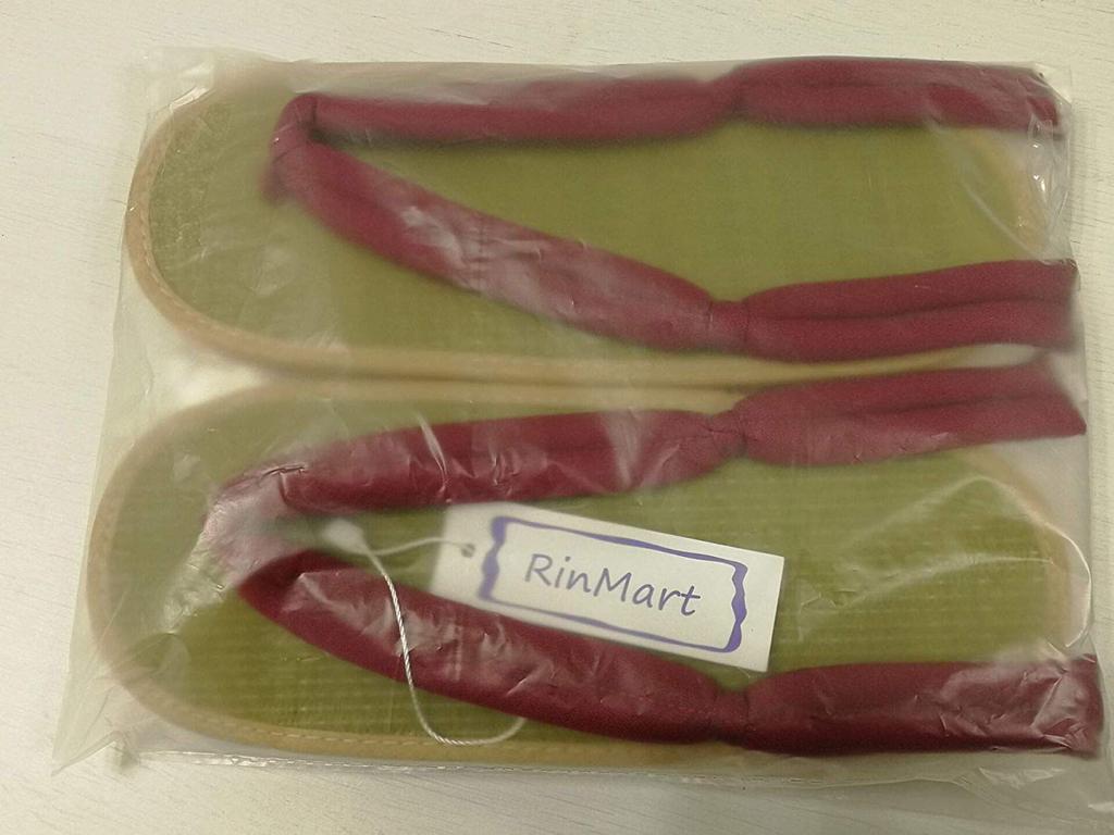 RinMart Shinobu Cho and Giyu Tomioka Cosplay for Cultural School Halloween and Disguises Nezuko Shoes/Geta (Geta Clogs) Costumes, Events, Parties,