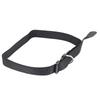 Outdoor Nylon Training Belt Abrasion Resistant Men Sports Belt Adjustable Outdoor Sports Belt