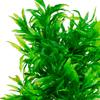 Artificial Plant Tall Leafy Ornament Aquarium Decoration