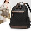 OGAR Women's Quilted Backpack