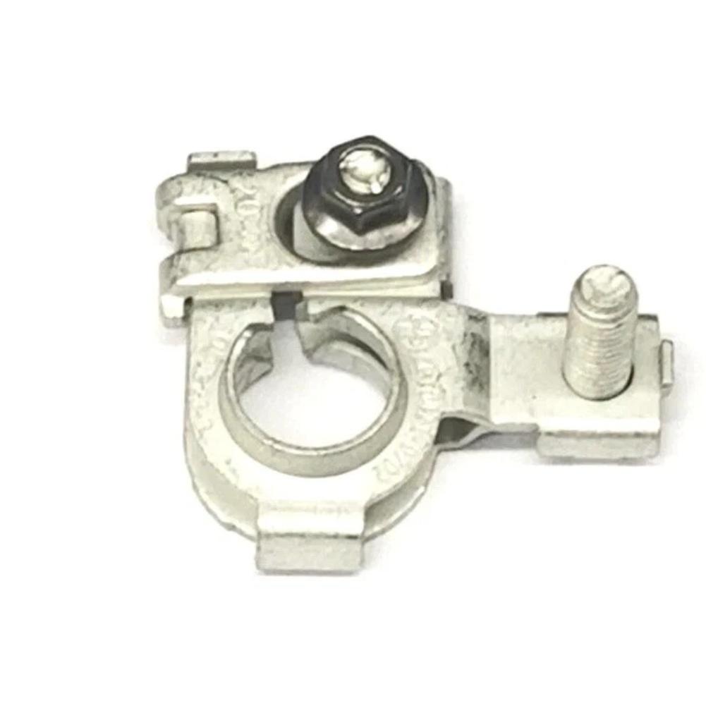 OEM Positive Battery Terminal for Hyundai For Kia For Genesis Models 2015-2025 Metal Replacement Part with 91982-2W000