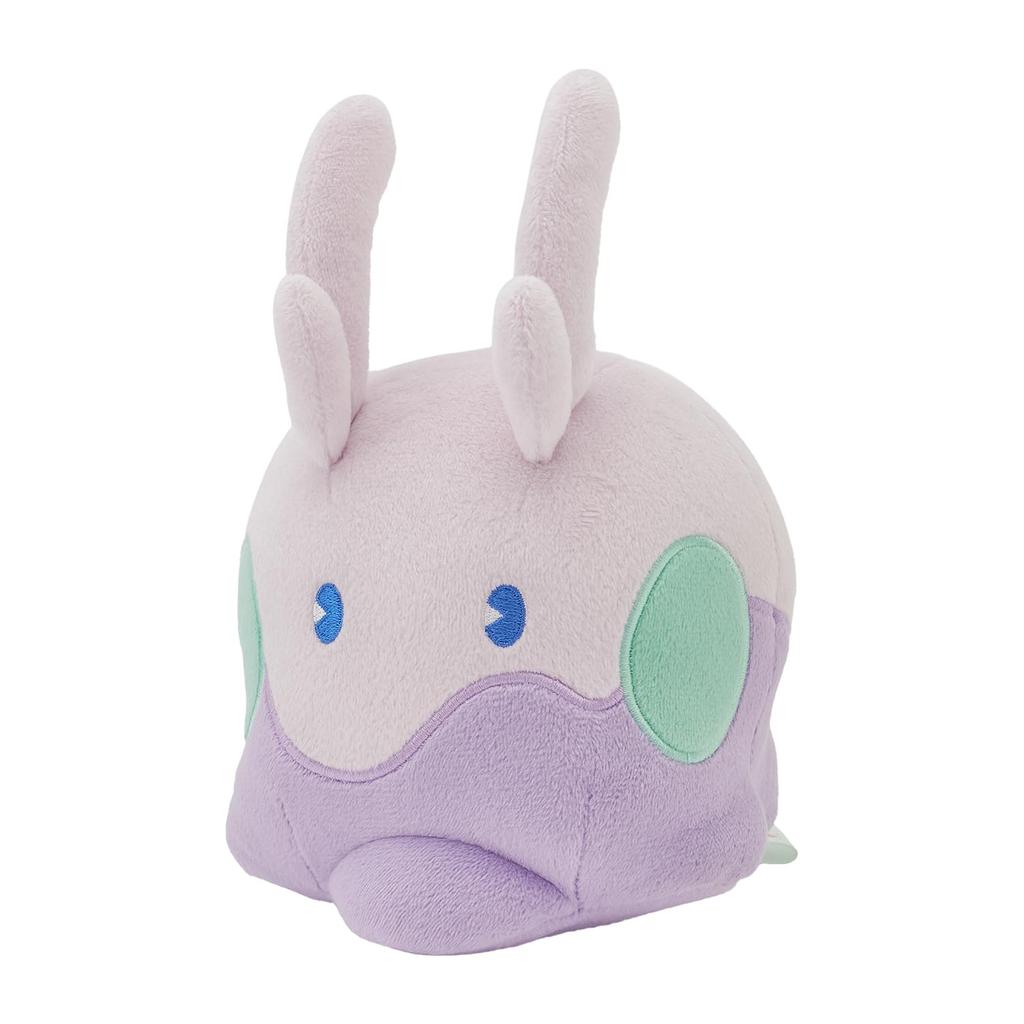 Pokemon Center Original Plush Toy Psycho Soda Refresh Numera