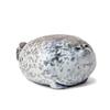 Peluche Sigillo Blob 3D Focoso Leone Marino Cuscino Morbido Cuscino da Lettino per Bambini Animale Carino Accogliente