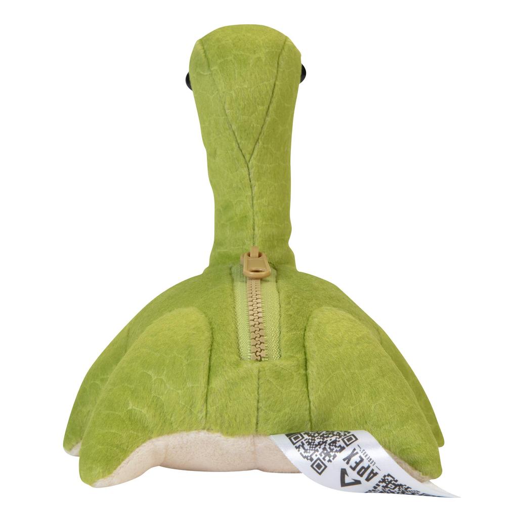 [Offiziell lizenziertes Produkt] Apex Legends Nessie Plüschtier