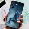For Xiaomi Poco M7 Pro 5G Case Luxury Phone Silicon Back Cover For PocoM7 Pro 5G Cases Poco M7Pro 2025 Protective Shell Capas