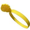 Creative Sun Shield Palm Sunshade Adjustable Small Hand 3D Palm Sun Hat 3D Printed Mini Cap Hand Shape Sun Visor Outdoor