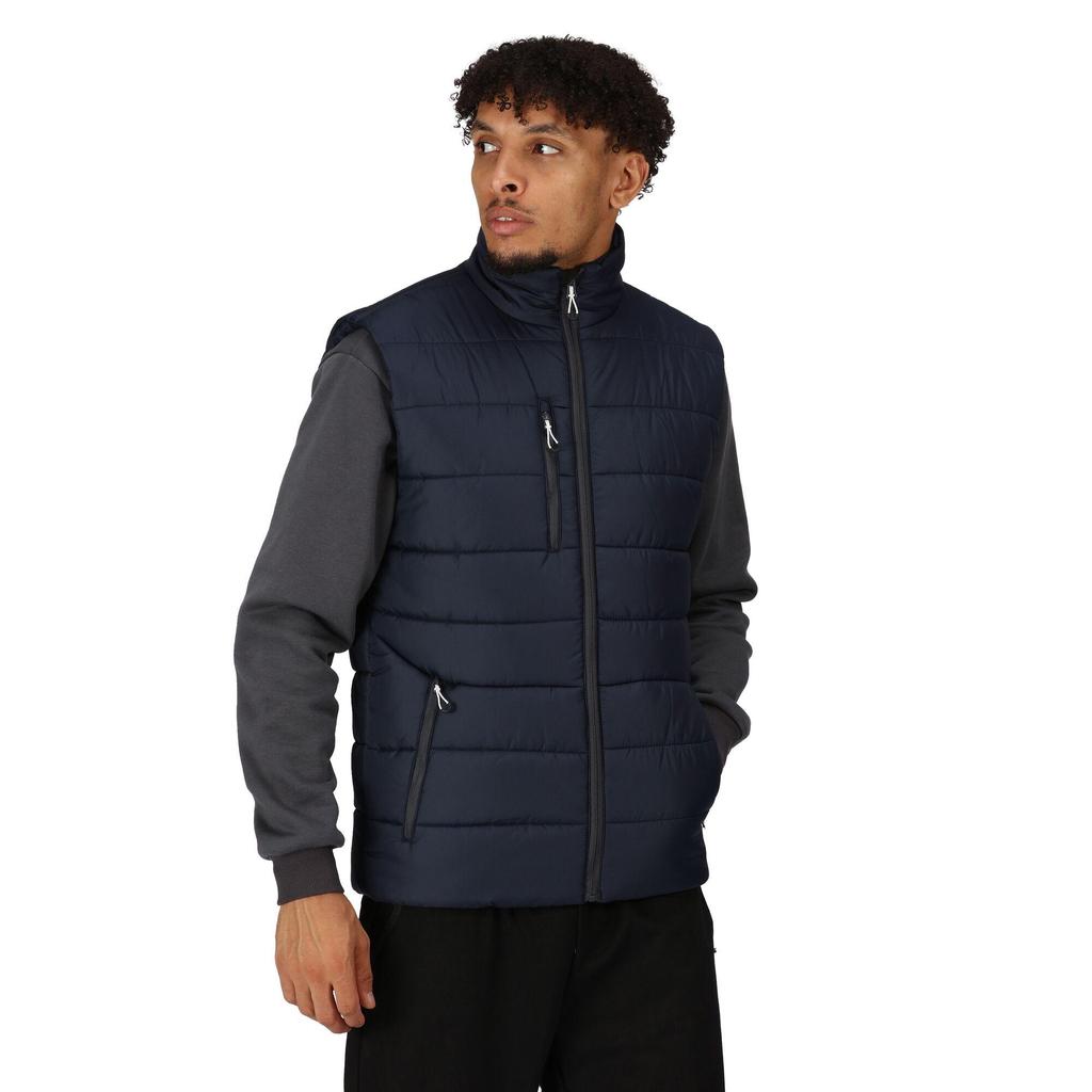 Regatta Mens Navigate Thermal Body Warmer