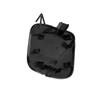 New Front Bumper Tow Eye Bracket Hook Cover Cap Fits For Nissan Altima 2016-2018
