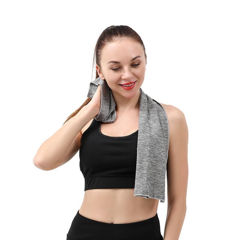 OLOMM Cooling Sports Towel 30x80cm